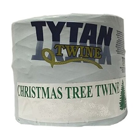 Tytan International 5LB XMAS Tree Twine PTXMAS475W